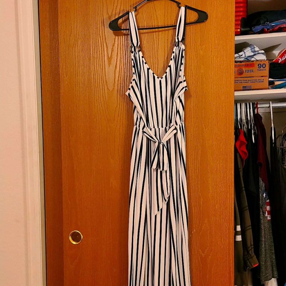 Jumpsuit extremely soft